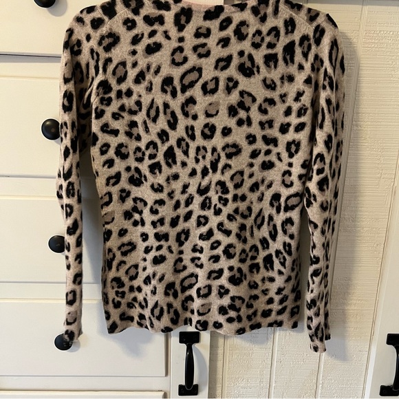 Charter club luxury cashmere sweater - Picture 4 of 4